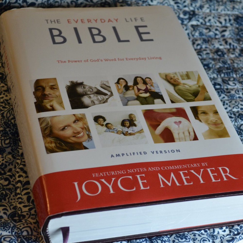 Bible